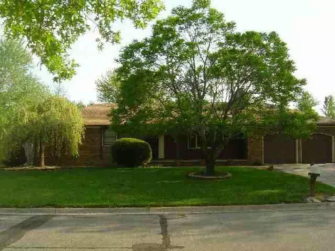 1013 Post Oak, Derby, KS 67037 photo 1