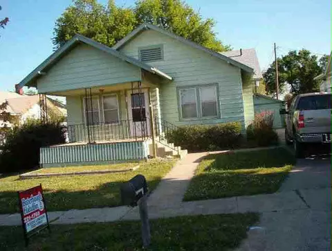 1314 E 4th, Winfield, KS 67156 photo 1