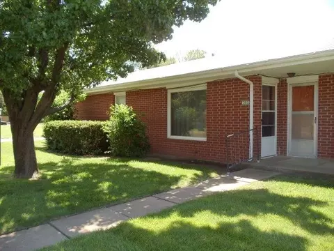 207 E 2nd Ave, Cheney, KS 67025 photo 1
