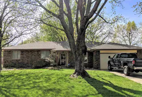 717 Atherton St, Maize, KS 67101 photo 1