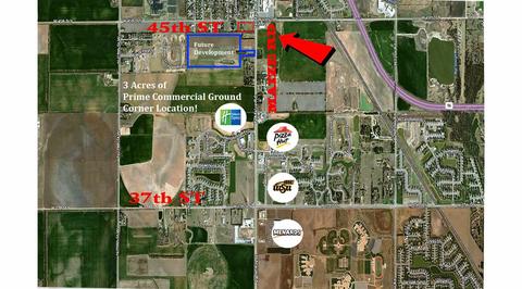 4575 N Maize Rd, Maize, KS 67101 photo 1