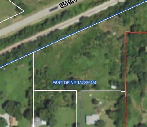 808 E 3rd, Moline, KS 67353 photo 1