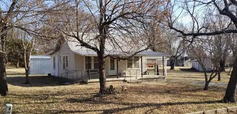 406 Cedar, Cedar Vale, KS 67024 photo 1