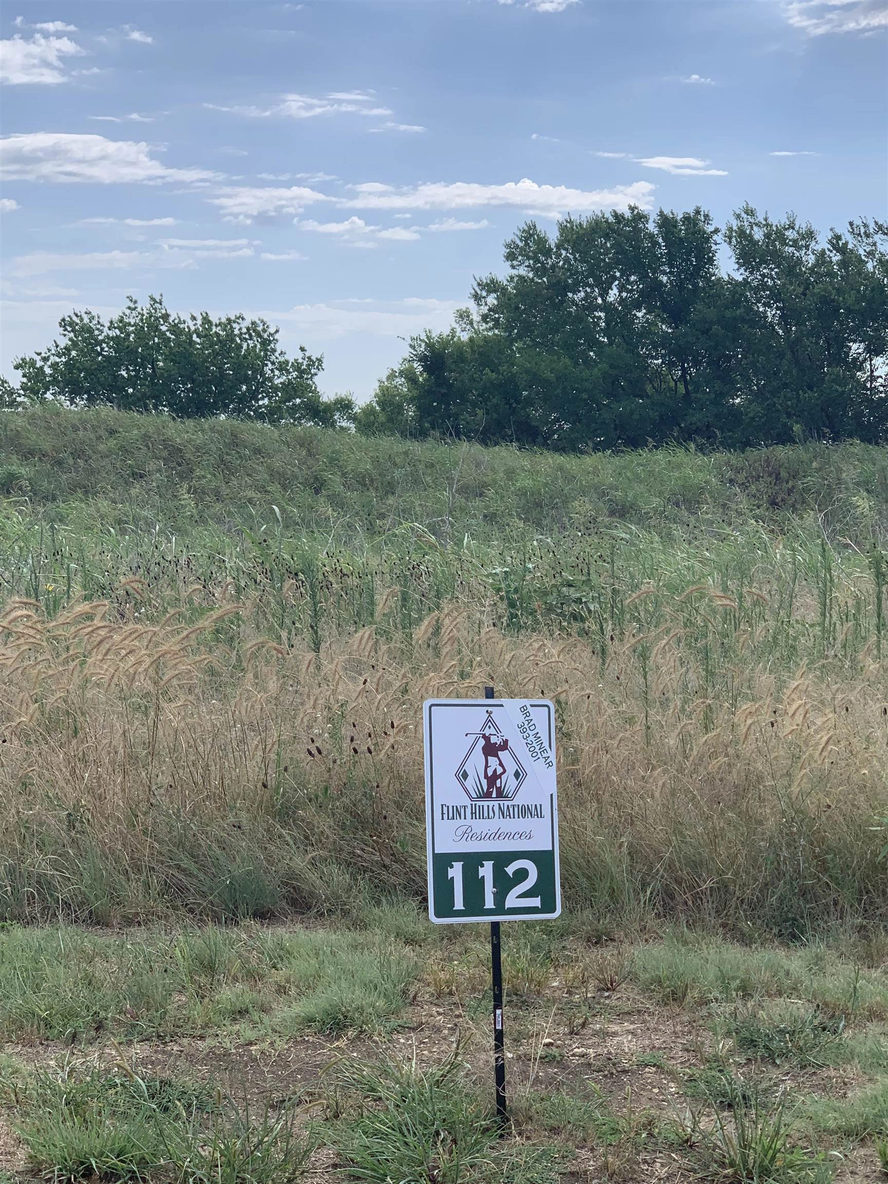 1610 E Flint Hills National Pkwy  