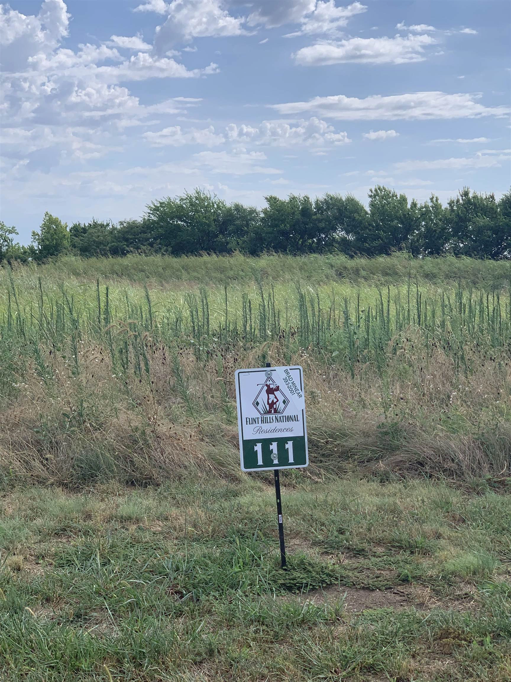 1524 E Flint Hills National Pkwy  