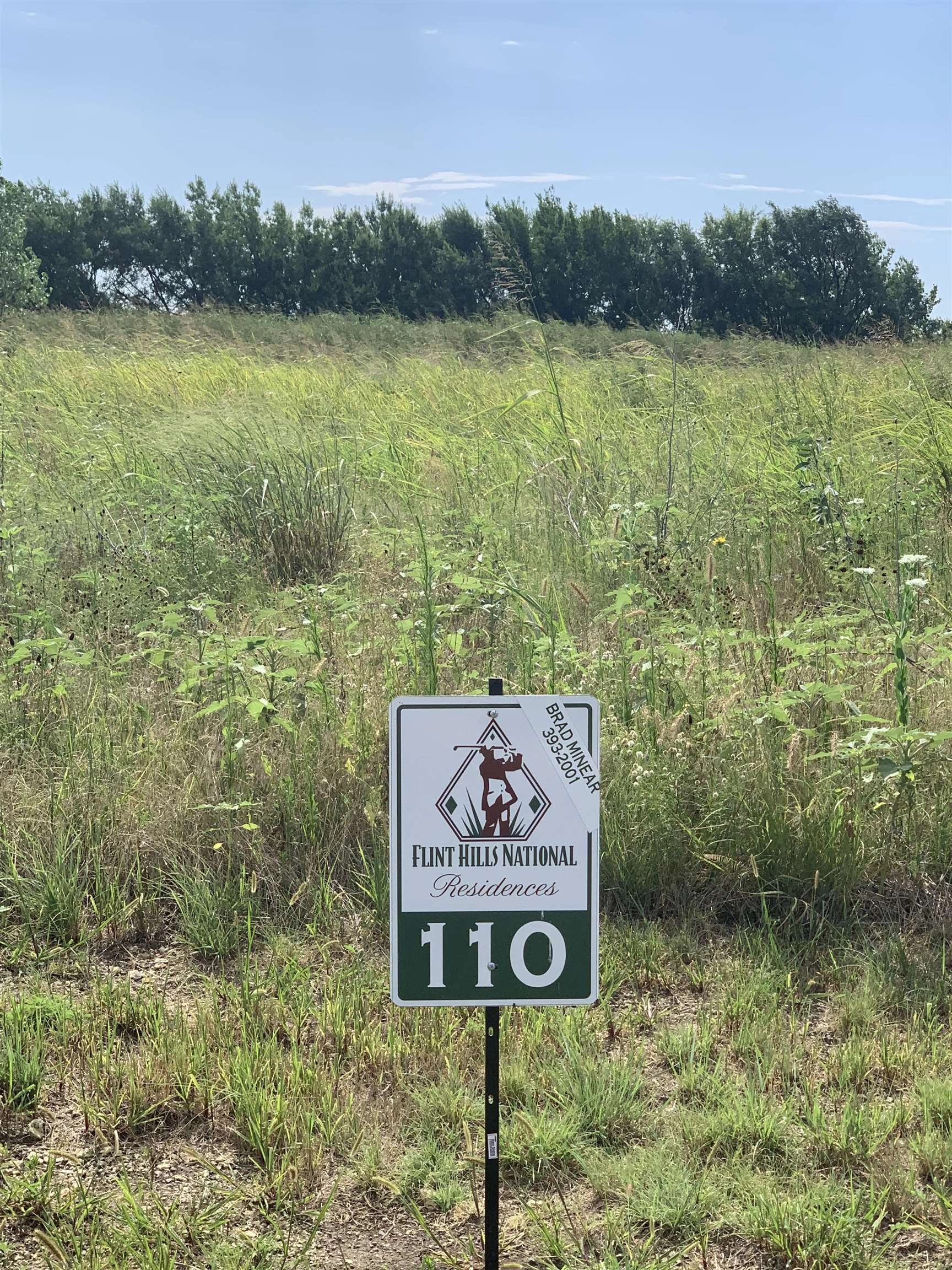 1508 E Flint Hills National Pkwy  