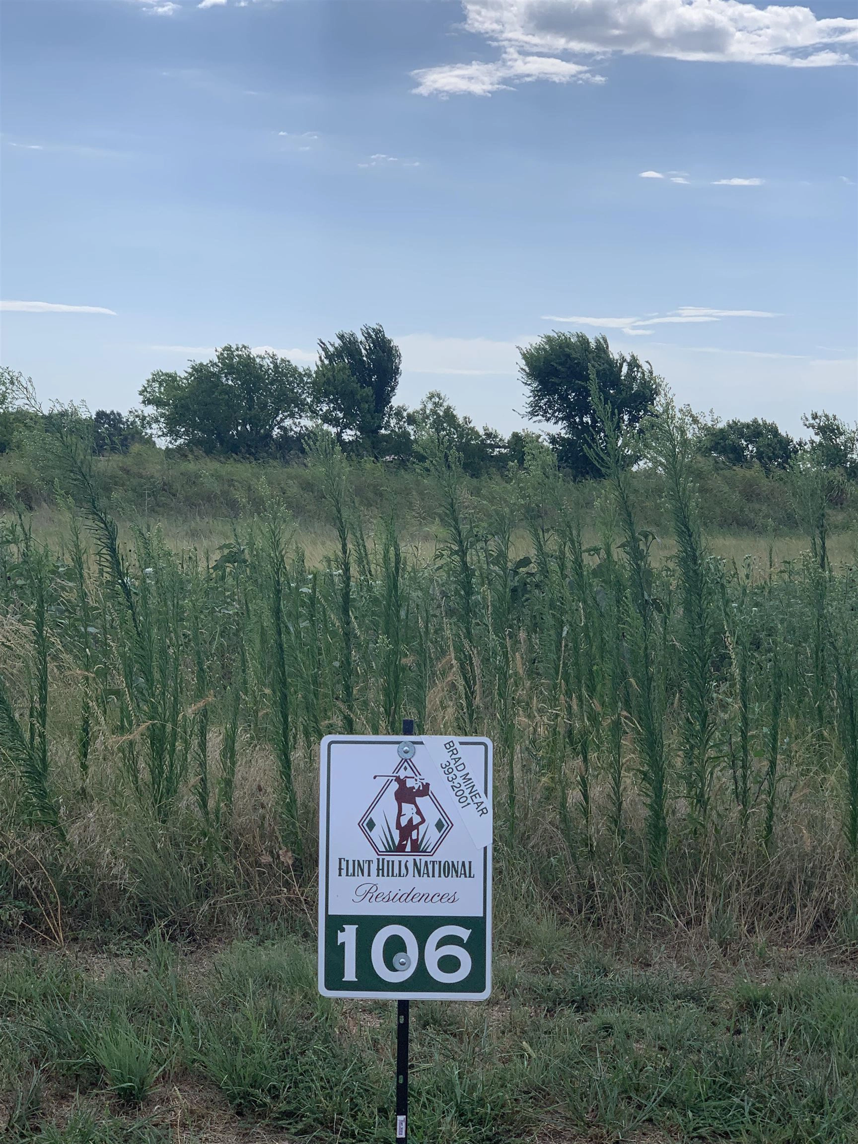 1304 E Flint Hills National Pkwy  