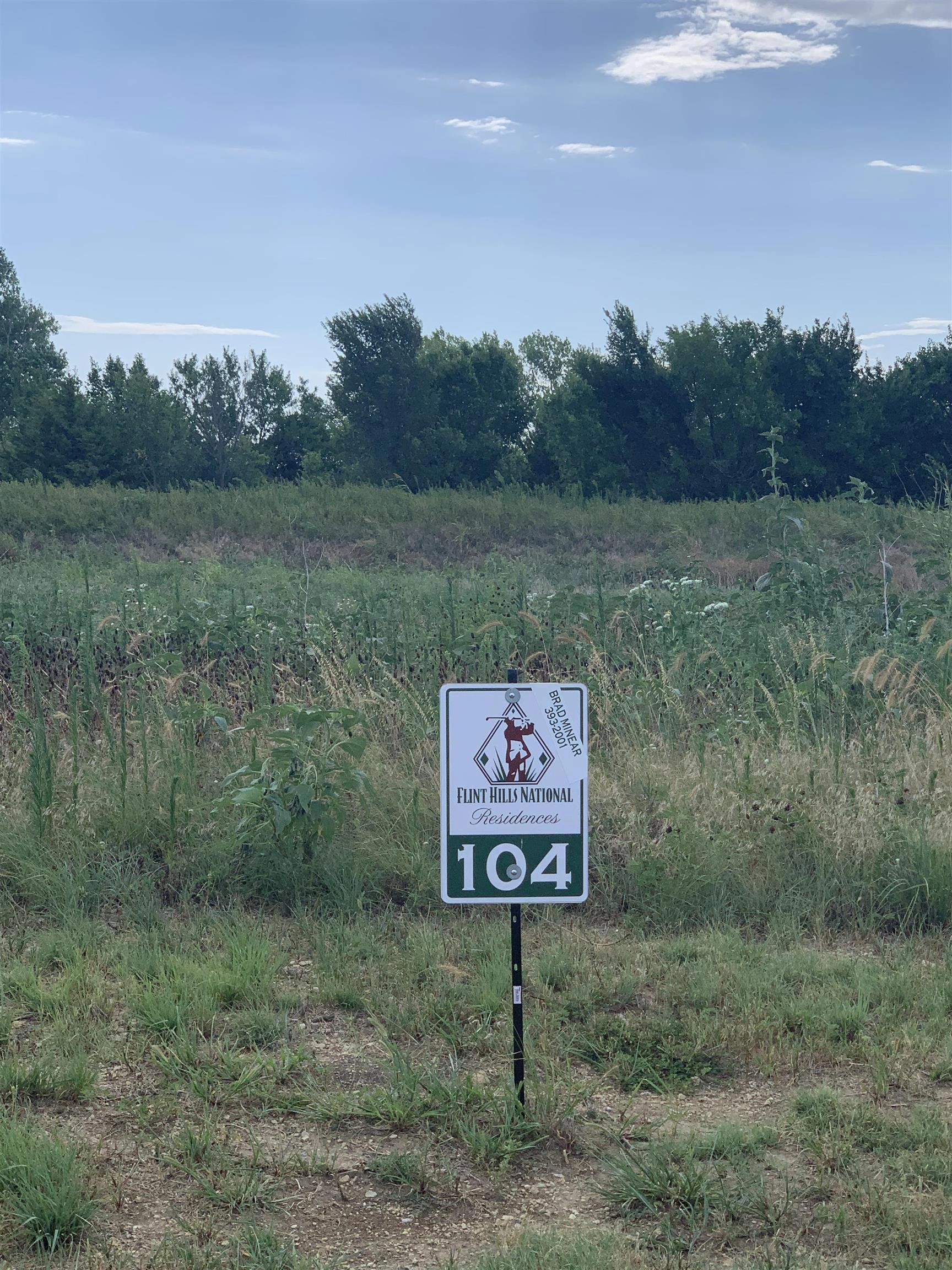 1202 E Flint Hills National Pkwy  