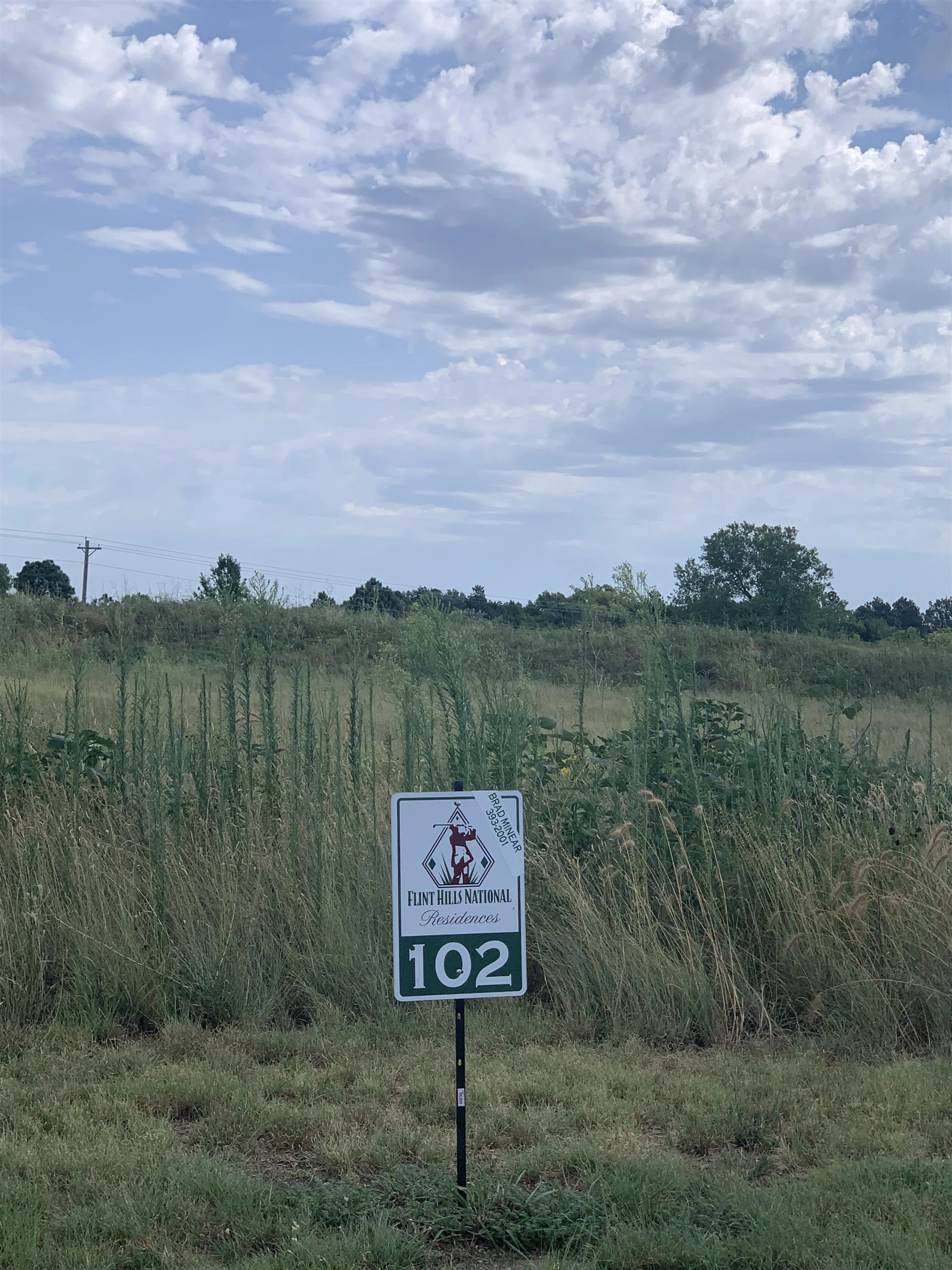 1116 E Flint Hills National Pkwy  