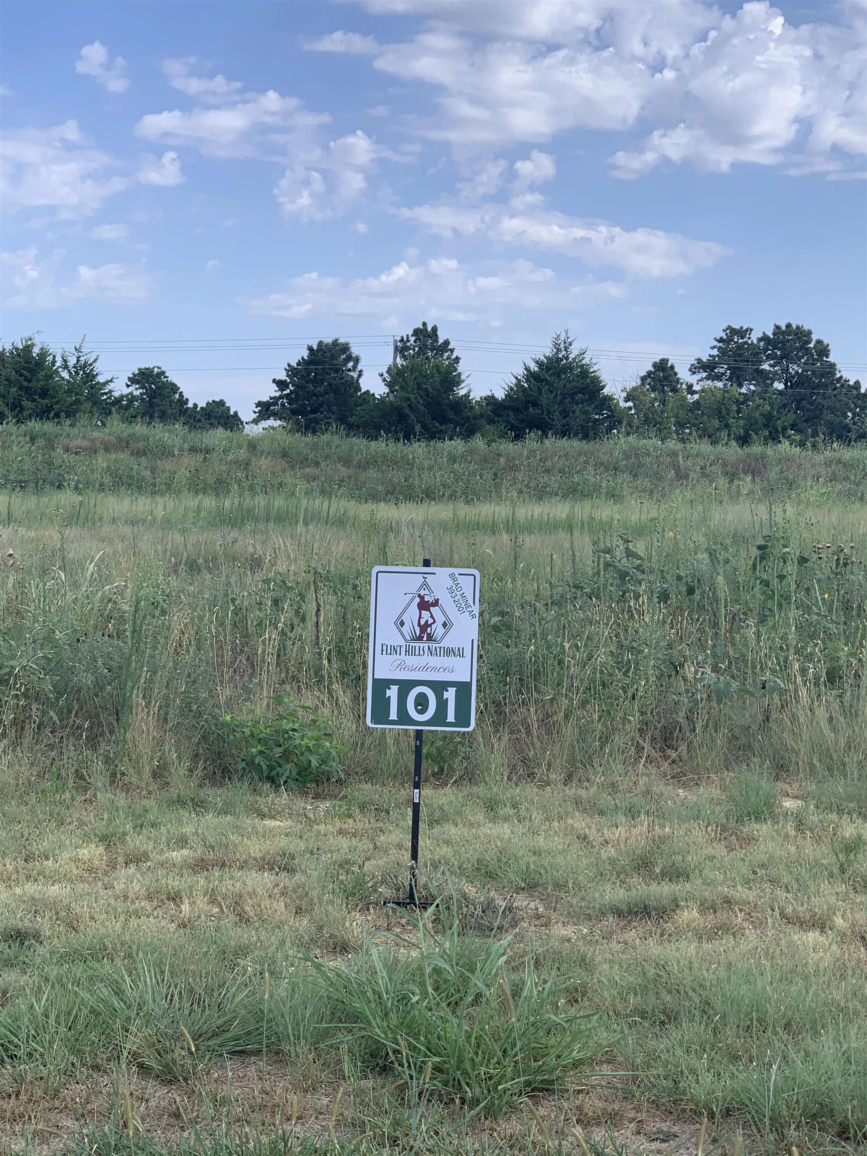 1102 E Flint Hills National Pkwy  