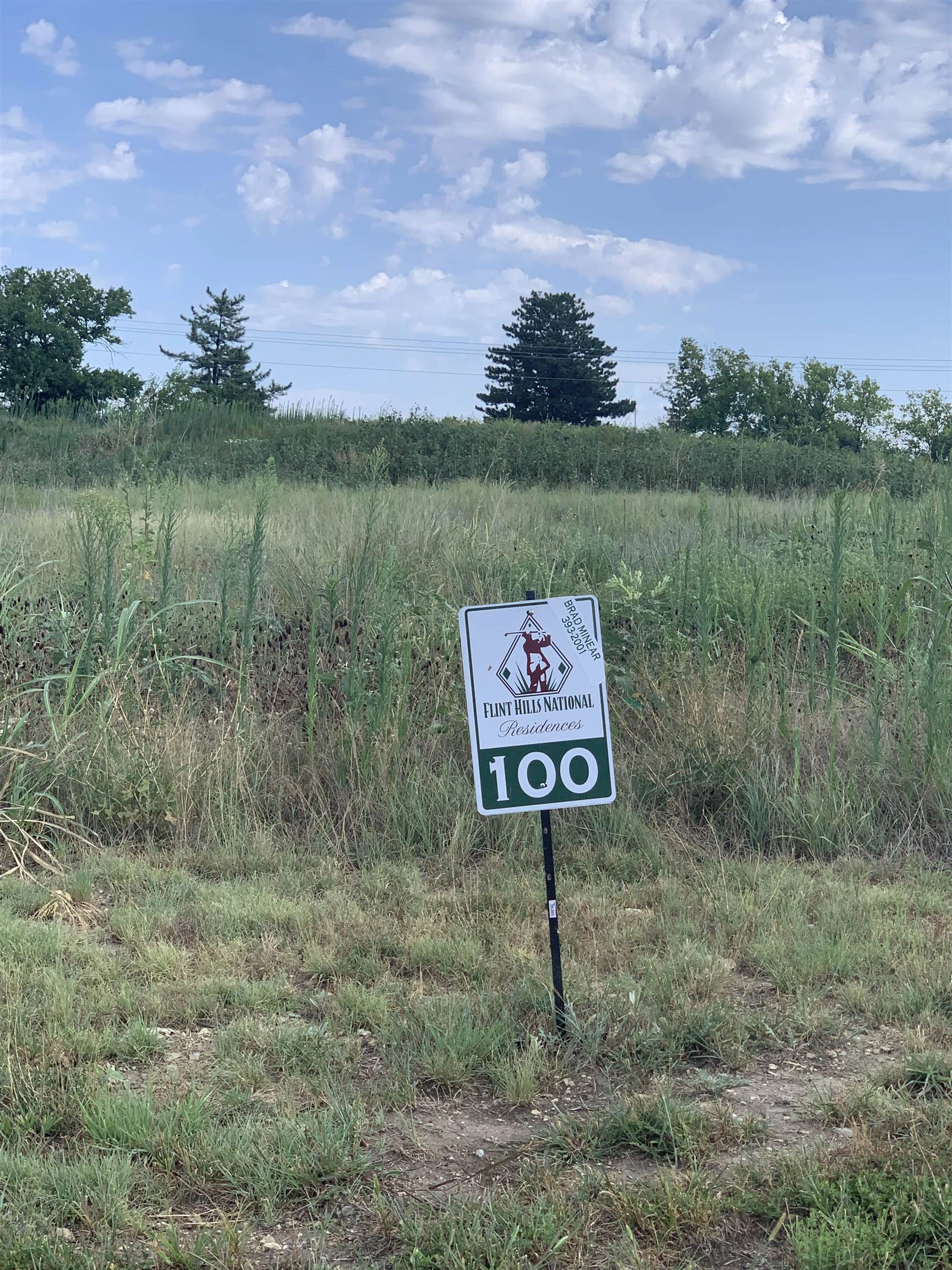 1036 E Flint Hills National Pkwy  