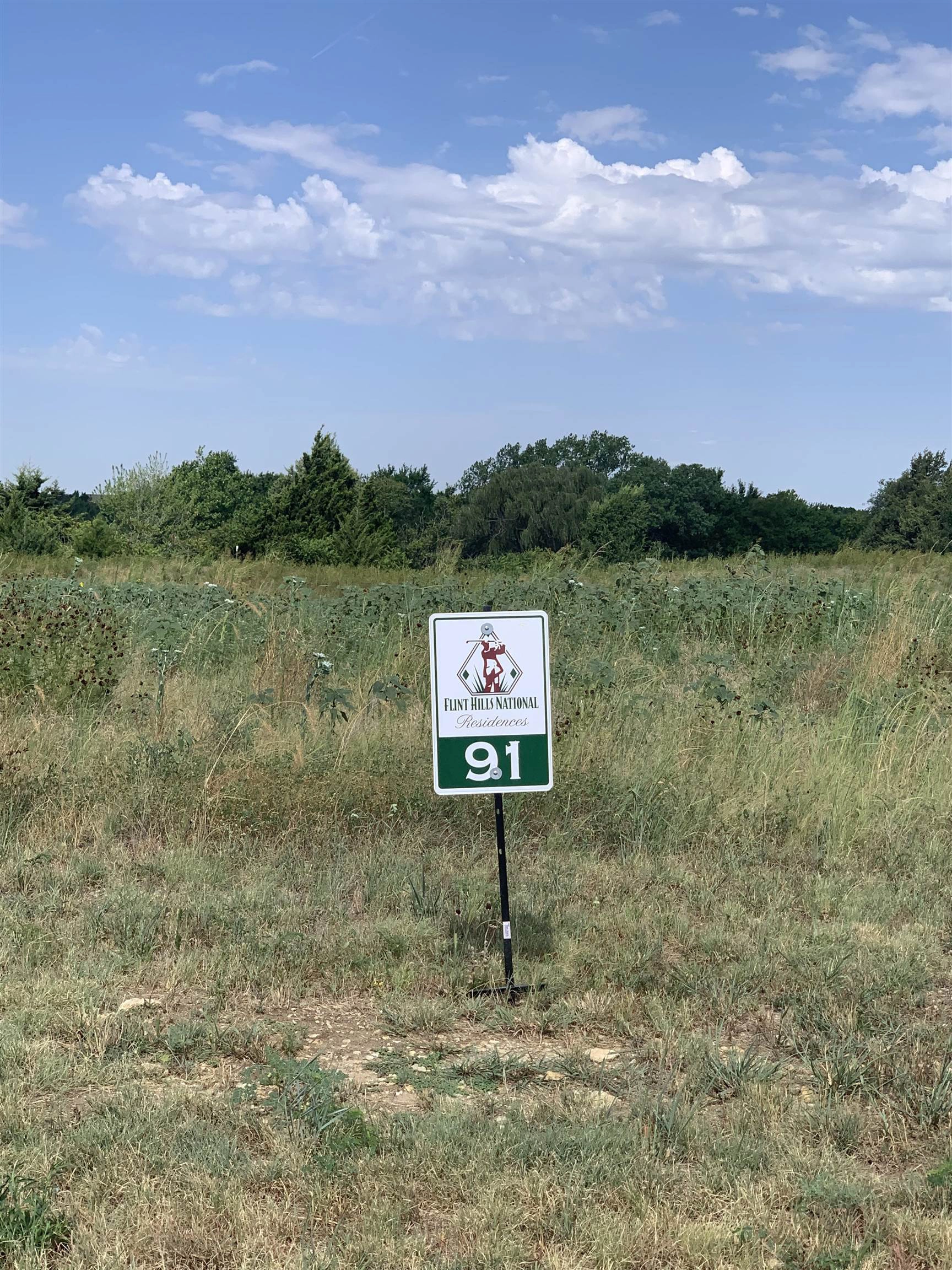 1305 E Flint Hills National Pkwy  