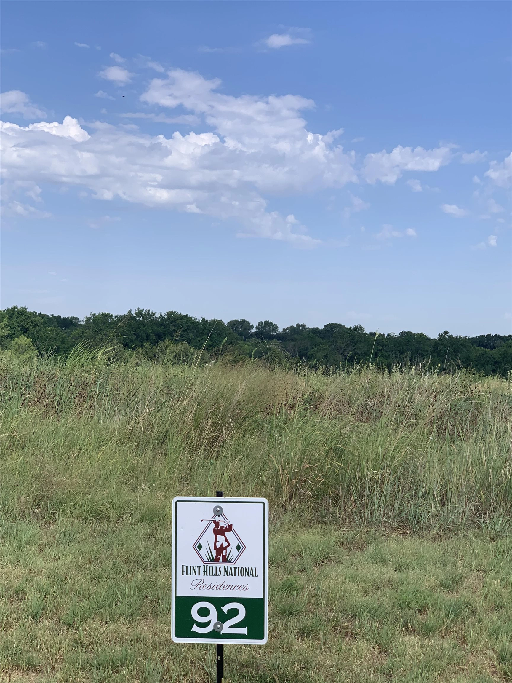 1219 E Flint Hills National Pkwy  
