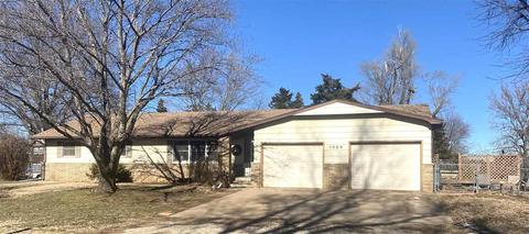 1024 E Twelfth St, Harper, KS 67058 photo 1
