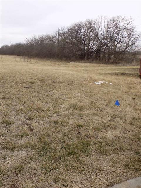 1034 E Bedell Ct, Augusta, KS 67010 photo 1