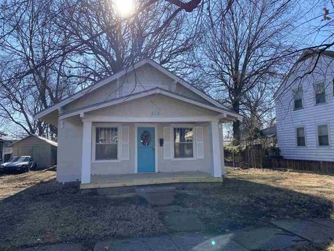 315 E Clark, Augusta, KS 67010 photo 1