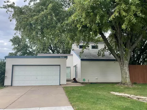 702 Atherton, Maize, KS 67101 photo 1