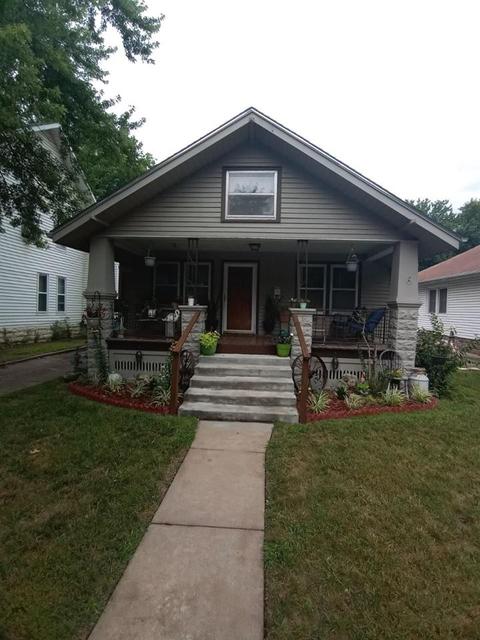 610 E 11th Ave, Winfield, KS 67156 photo 1