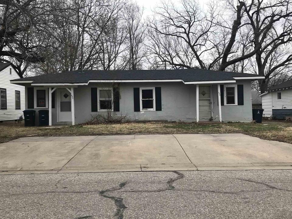 632 S High, El Dorado, KS 67042 2 Photos MLS 609074 Movoto