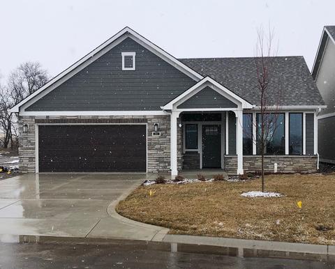 808 E Park Pl, Andover, KS 67002 photo 1