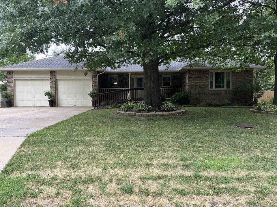 1830 N Terrace Dr, El Dorado, KS 67042 1 photo MLS 615757 Movoto