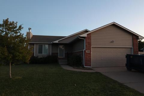 2209 E Spring Hl, Goddard, KS 67052 photo 1