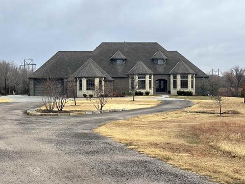 5650 E 53rd St N, Kechi, KS 67067 photo 1