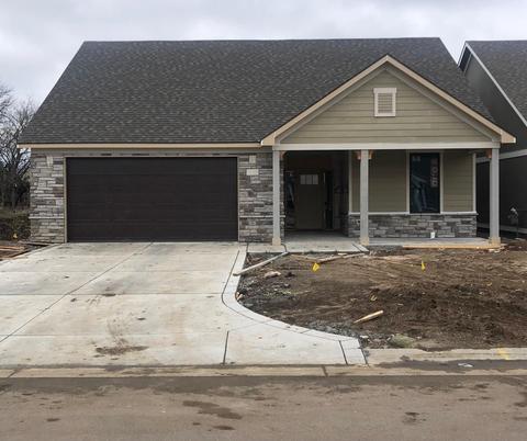 716 E Park Pl, Andover, KS 67002 photo 1