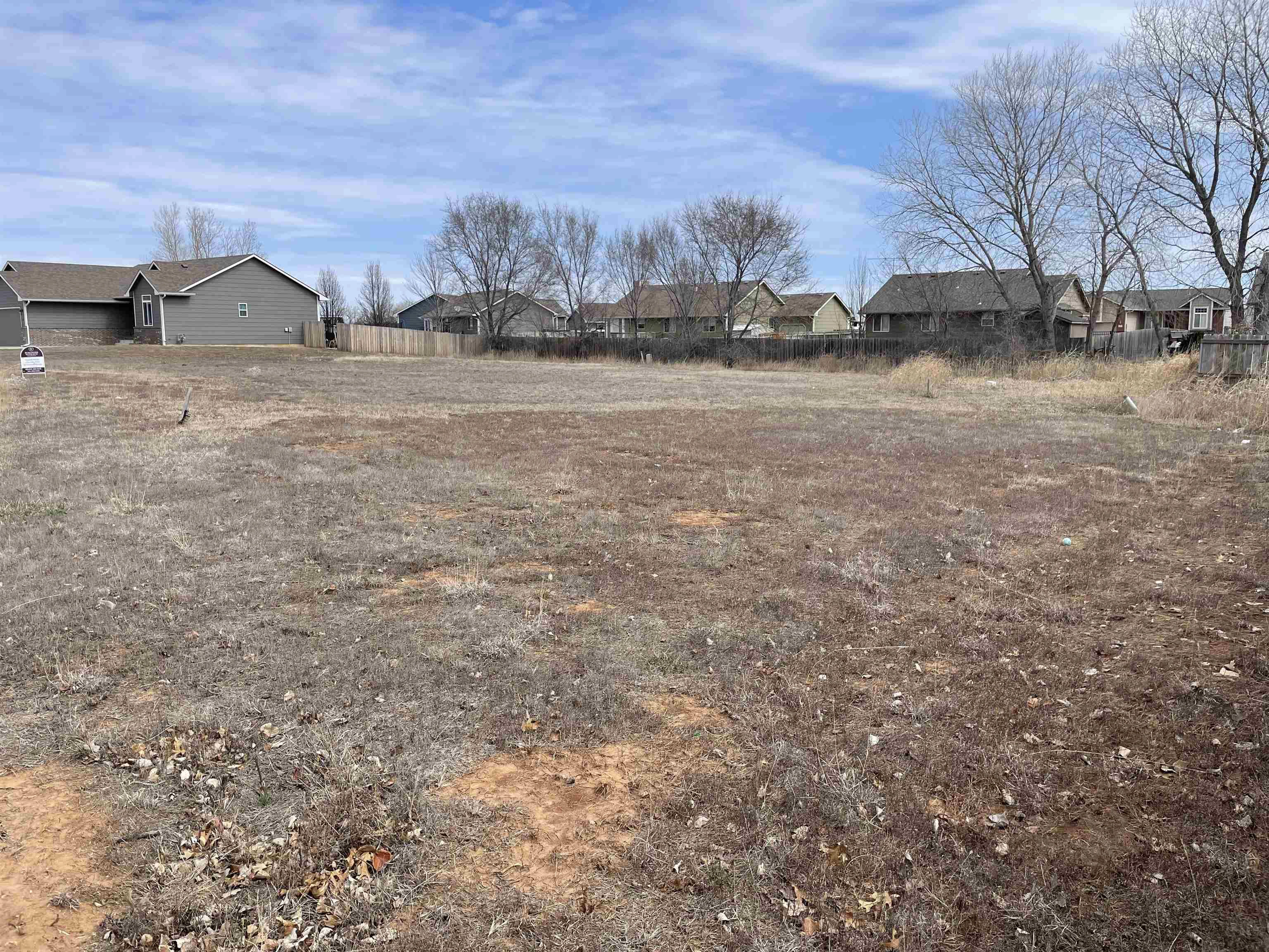 Lots Lots 15 16 Block 3 Chisholm Rdg Addition  