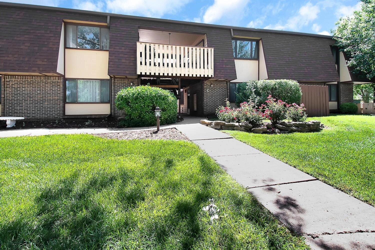 1500 E 10th Unit C-9  