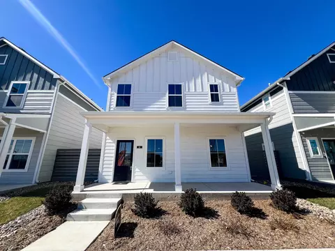 141 S Shay Rd #HIBISCUS MODEL, Andover, KS 67002