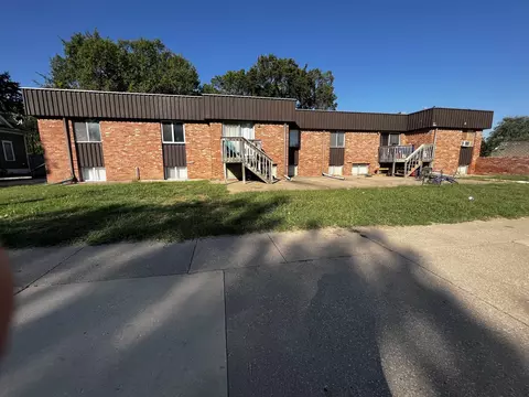 1114 Central St, Harper, KS 67058 photo 1