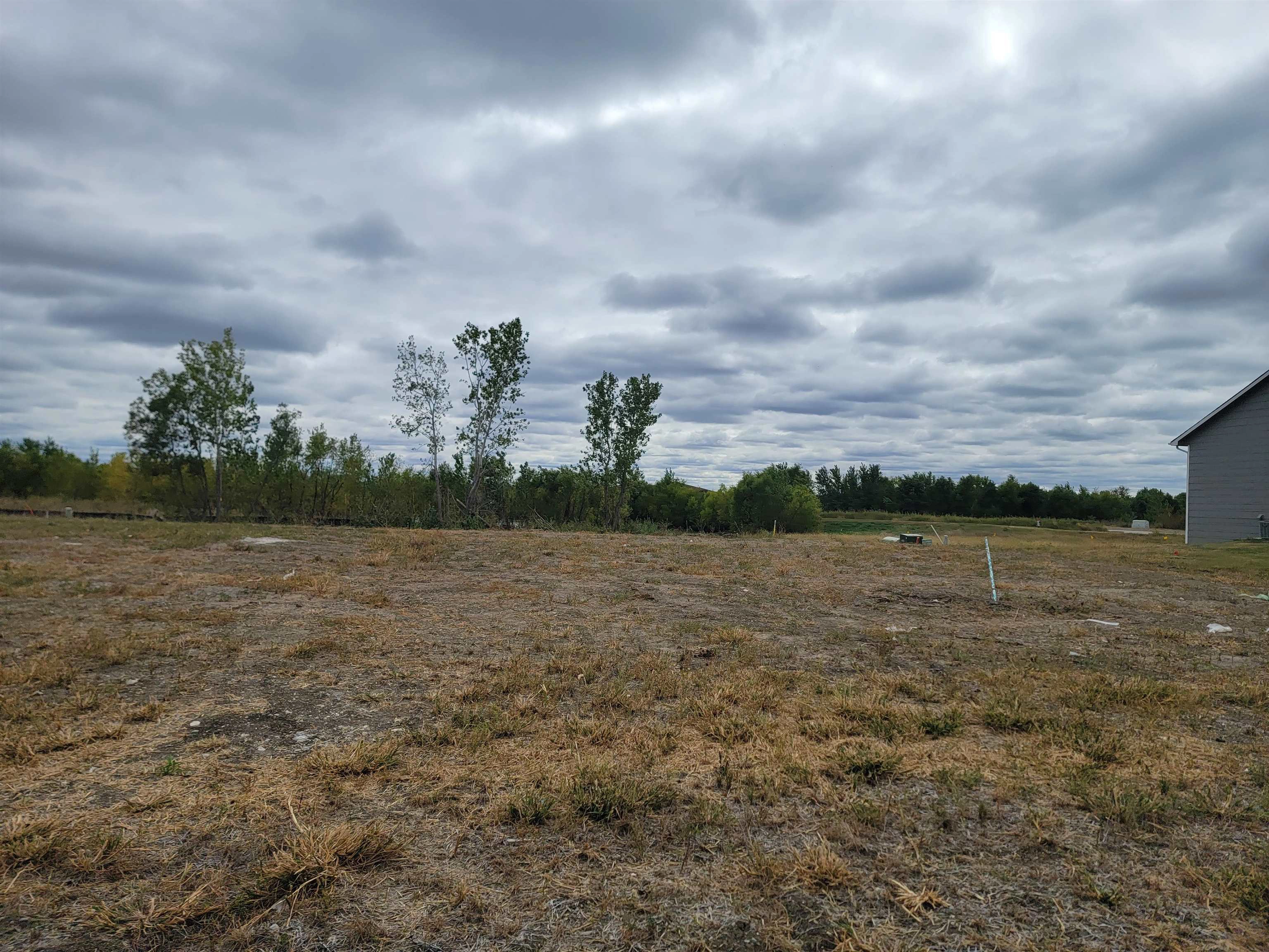 Lot 17 Block D  