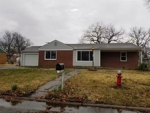 324 Marriott Dr, Eureka, KS 67045 photo 1