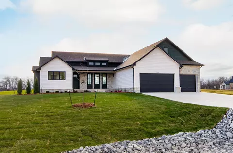 224 Cedar Ranch St, Derby, KS 67037