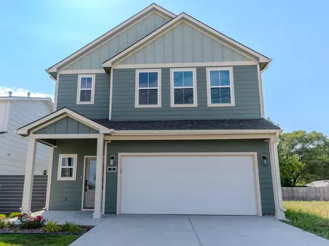 123 S Sunset Dr #CASSIA MODEL, Andover, KS 67002
