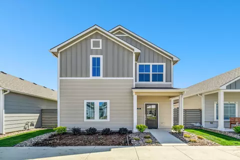419 E Park Pl #CYPRESS MODEL, Andover, KS 67002