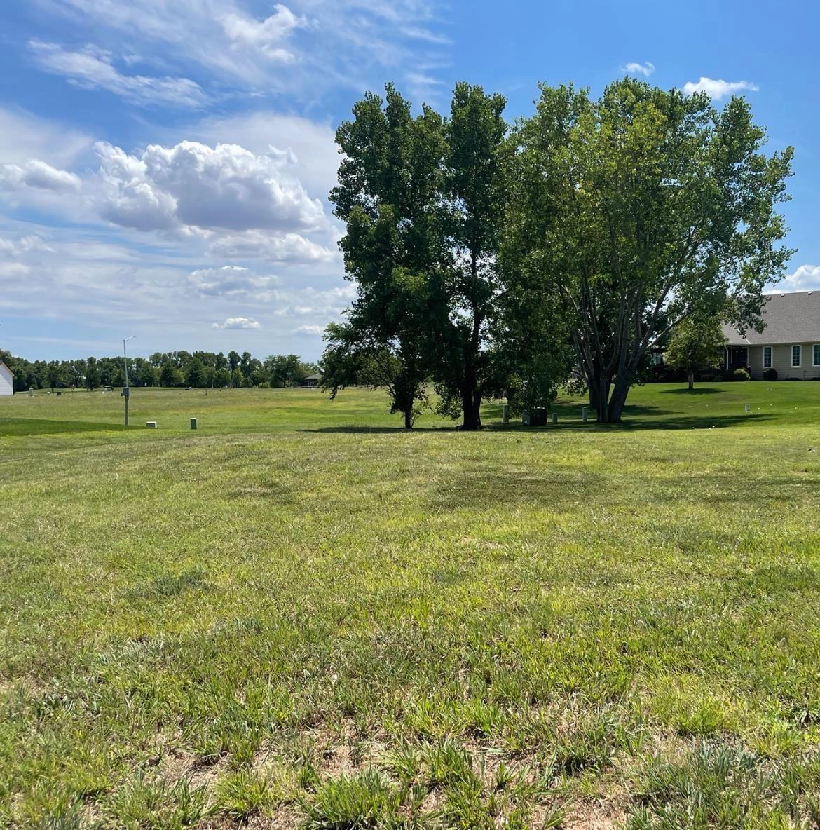 Lot 2 Lakeside Dr