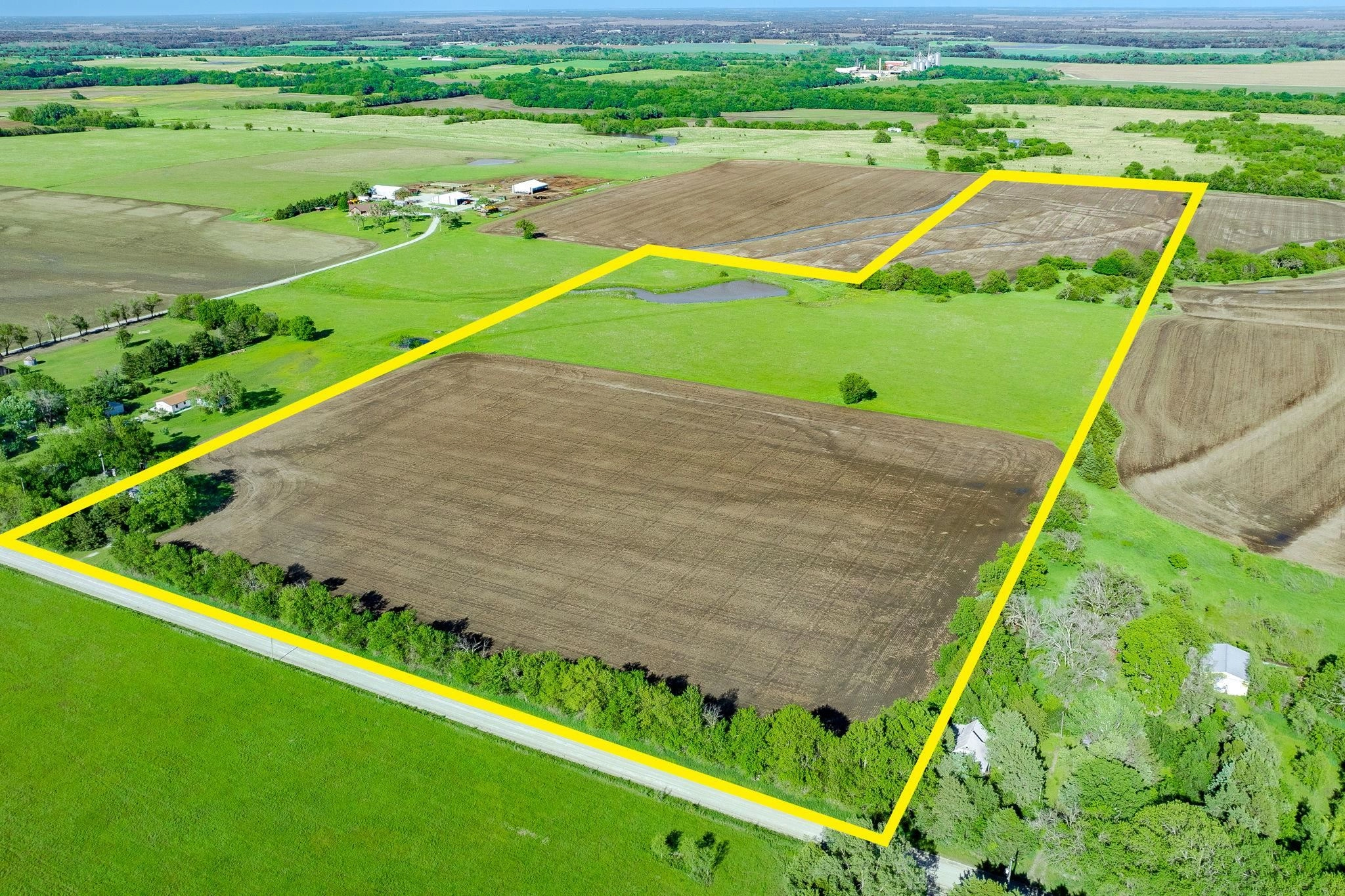 0 SW Tawakoni Rd  