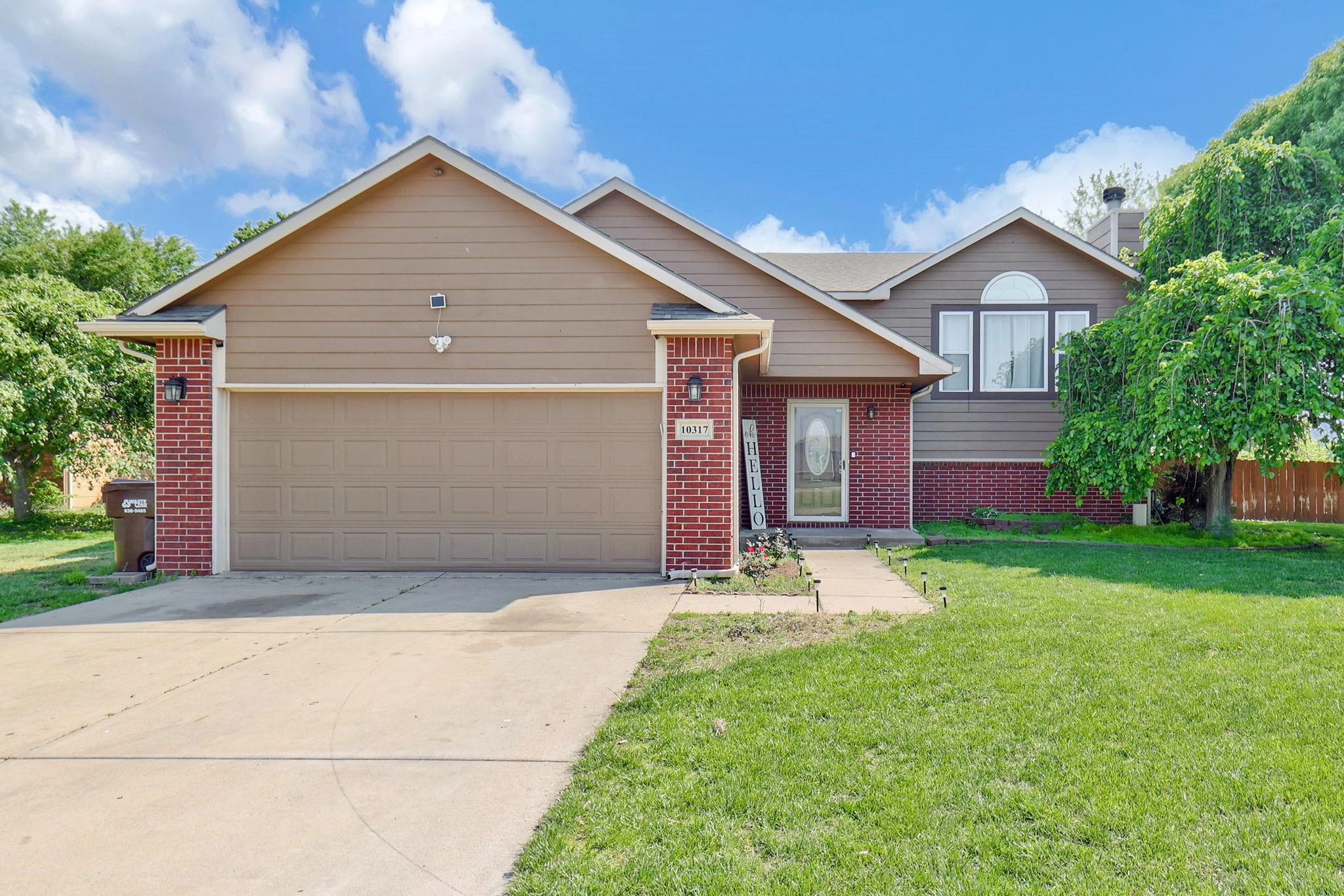 10317 W Stafford Cir  