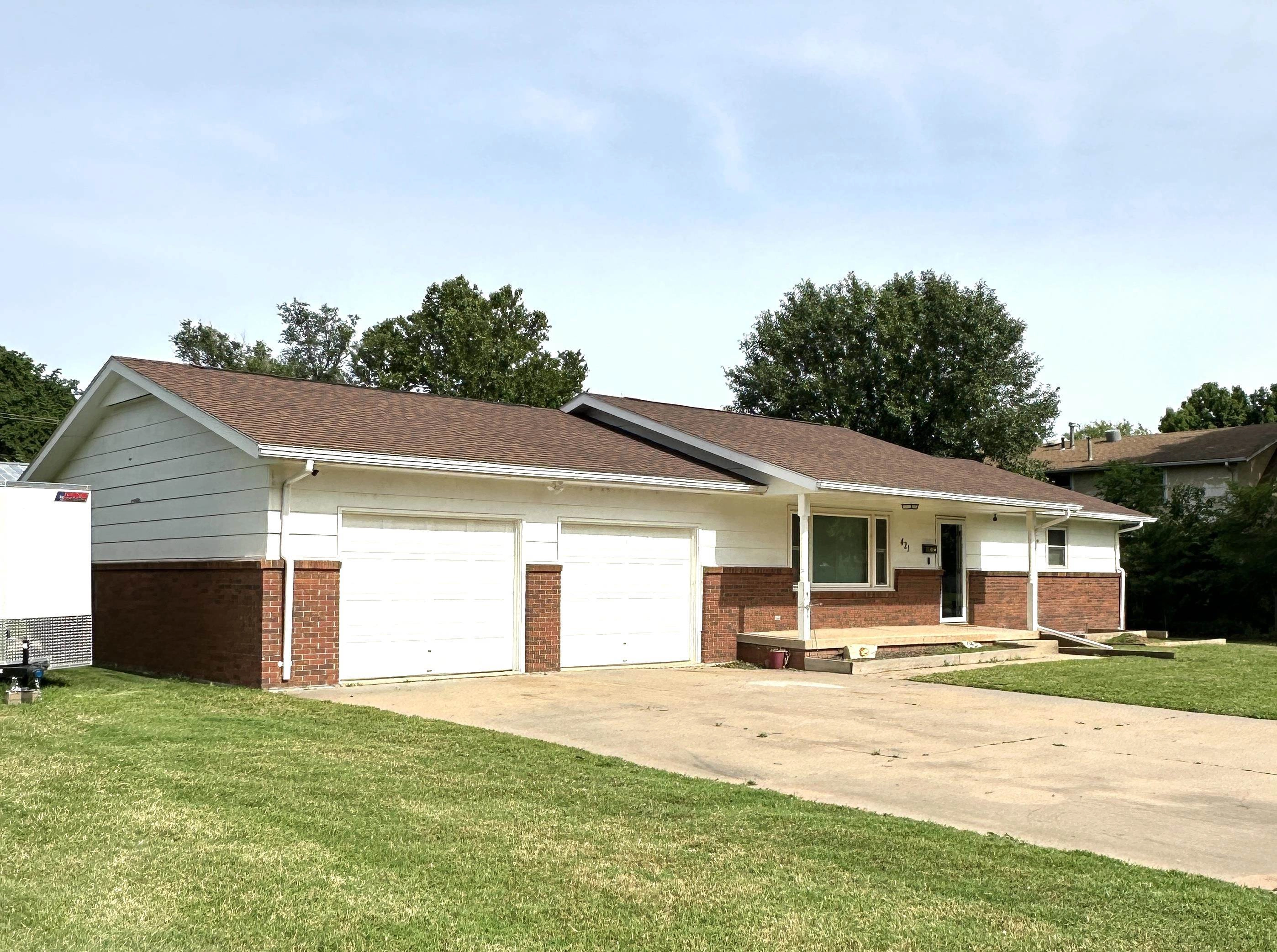421 S Springfield  