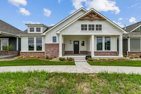 304 W Pepper Tree Rd #HAVEN MODEL, Andover, KS 67002