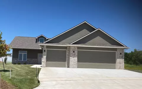 13414 W Jewell Ct, Wichita, KS 67235