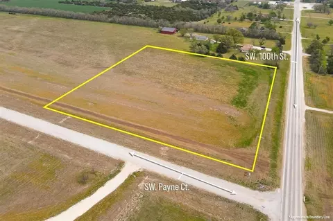 00000 SW Payne Ct #LOT 12, Augusta, KS 67010