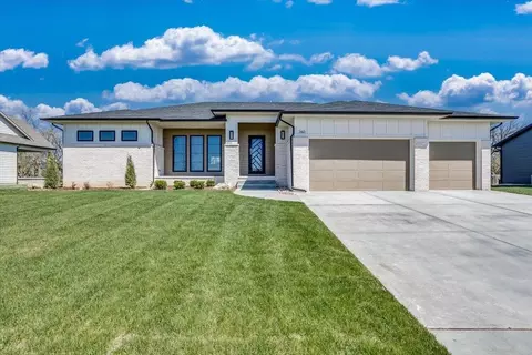 260 S Ciderbluff Cir, Goddard, KS 67052