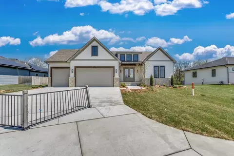 264 S Ciderbluff Cir, Goddard, KS 67052