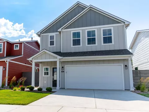 131 S Sunset Dr #CASSIA MODEL, Andover, KS 67002