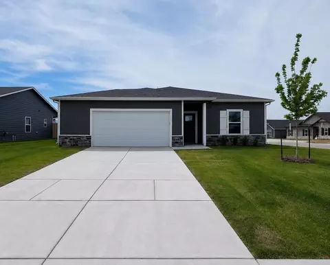 3139 E Highridge Ct, Park City, KS 67219