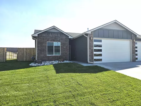1037 Long Path St, Goddard, KS 67052 photo 1