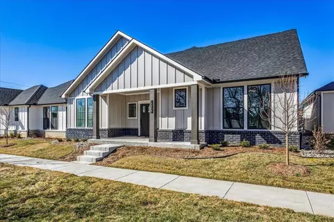 13909 W Barn Owl St #HAVEN MODEL, Wichita, KS 67235